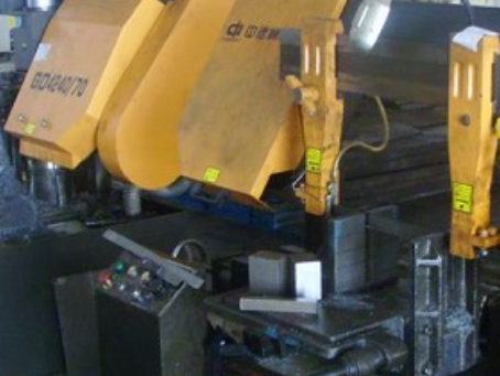 会东SM45模具钢