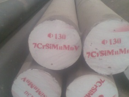 会东7CrSiMnMoV工具钢