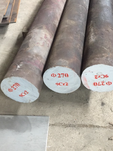 会东9Cr2工具钢