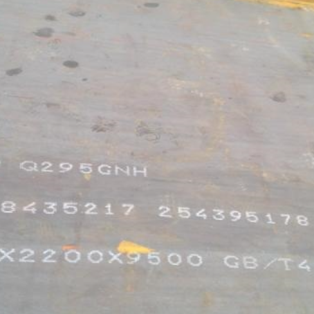 会东Q235NHB耐候板